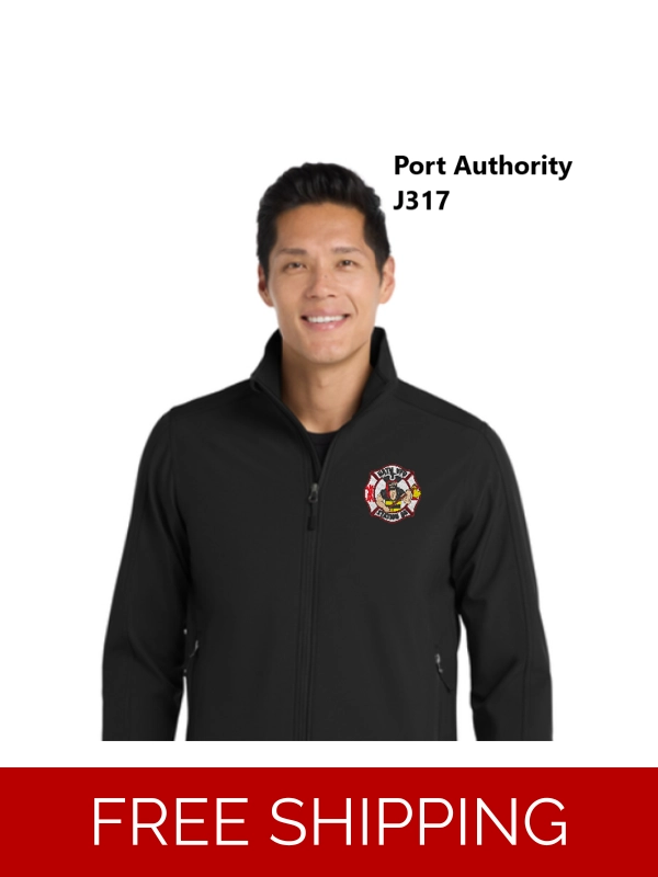 Port Authority J317